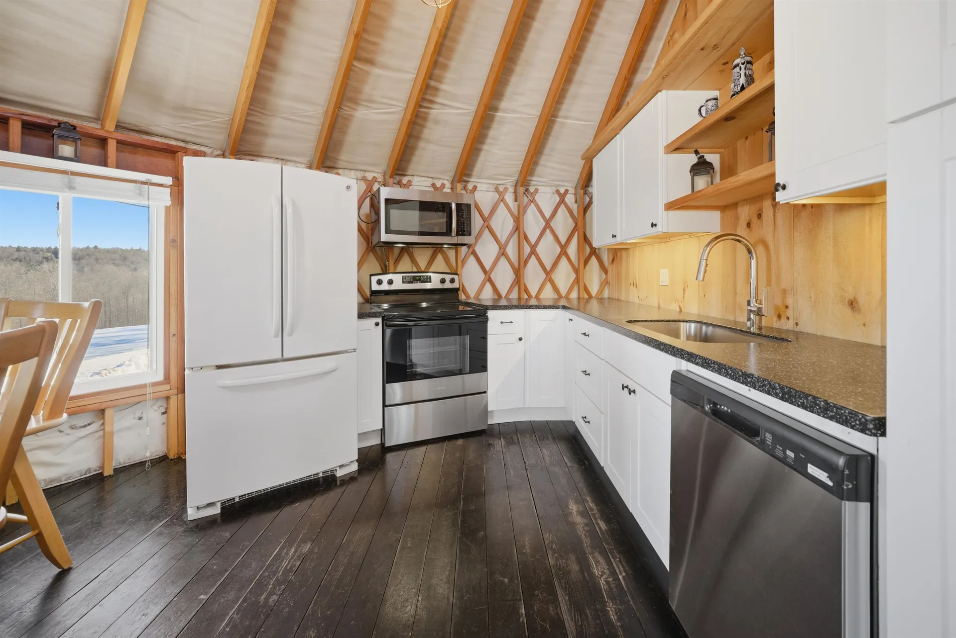 1269 Howard Hill Road Andover VT 05143