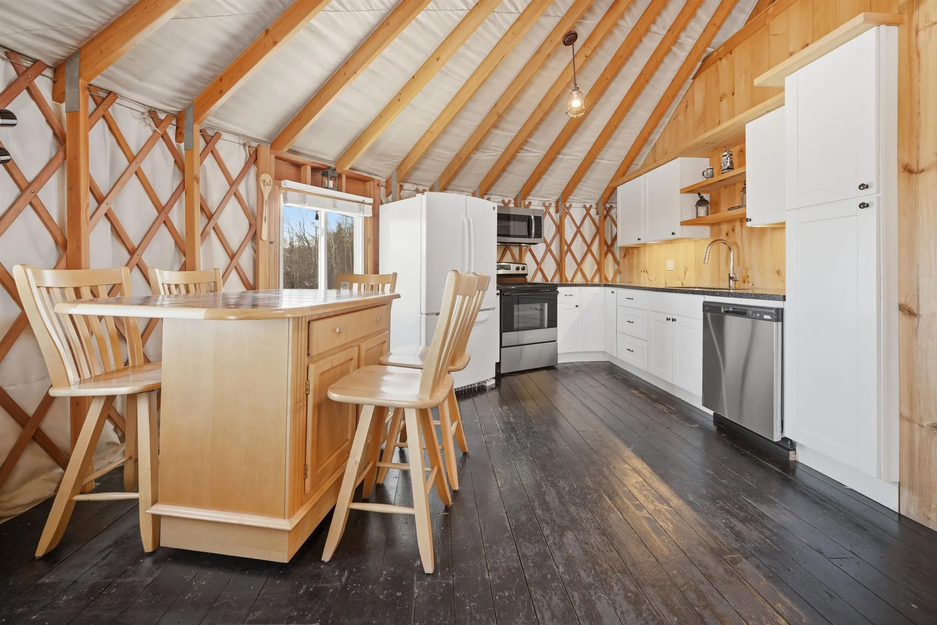 1269 Howard Hill Road Andover VT 05143