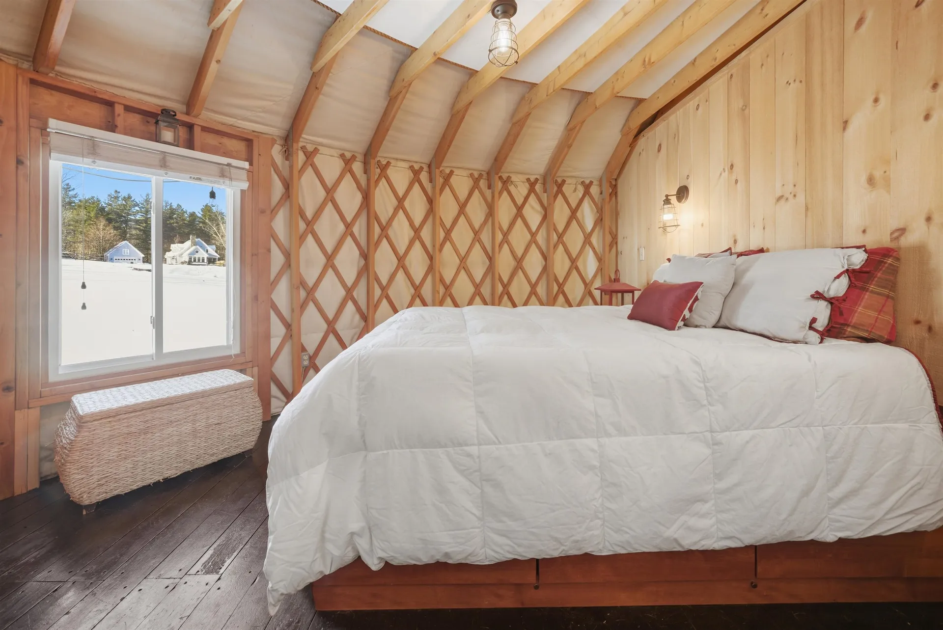 1269 Howard Hill Road Andover VT 05143