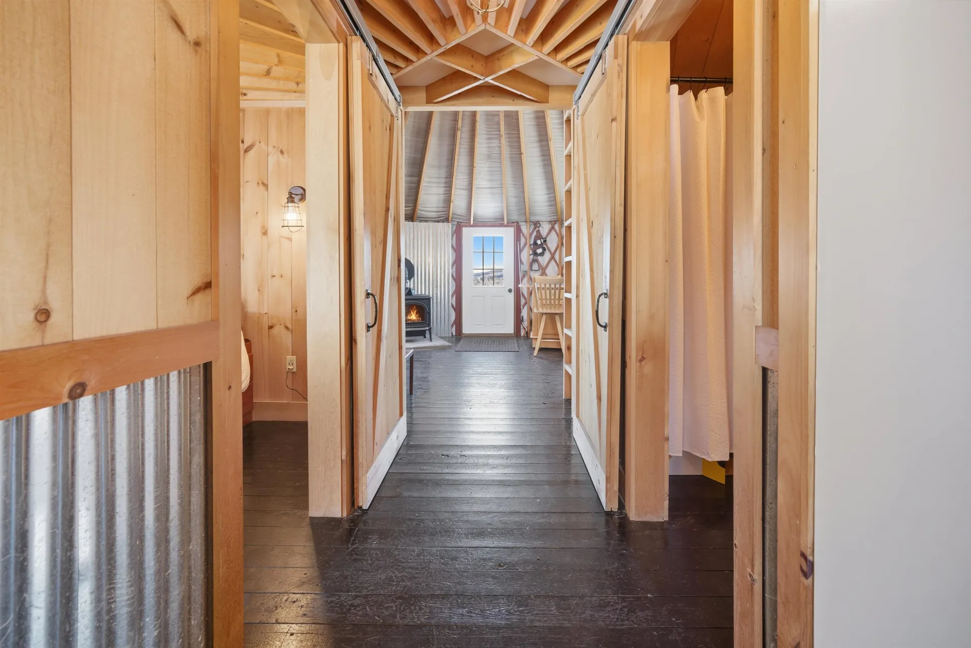 1269 Howard Hill Road Andover VT 05143