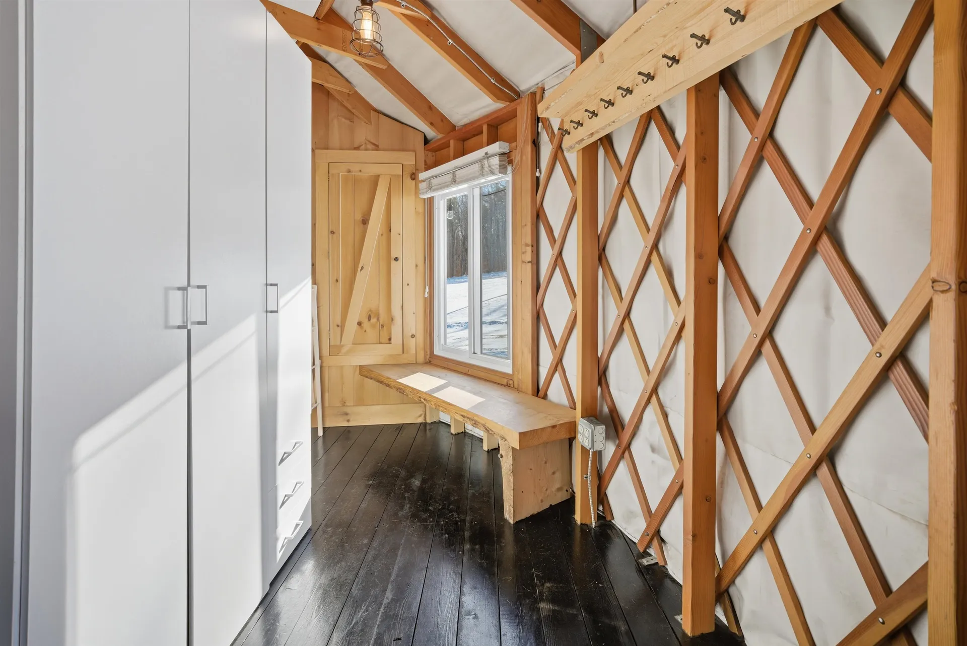 1269 Howard Hill Road Andover VT 05143