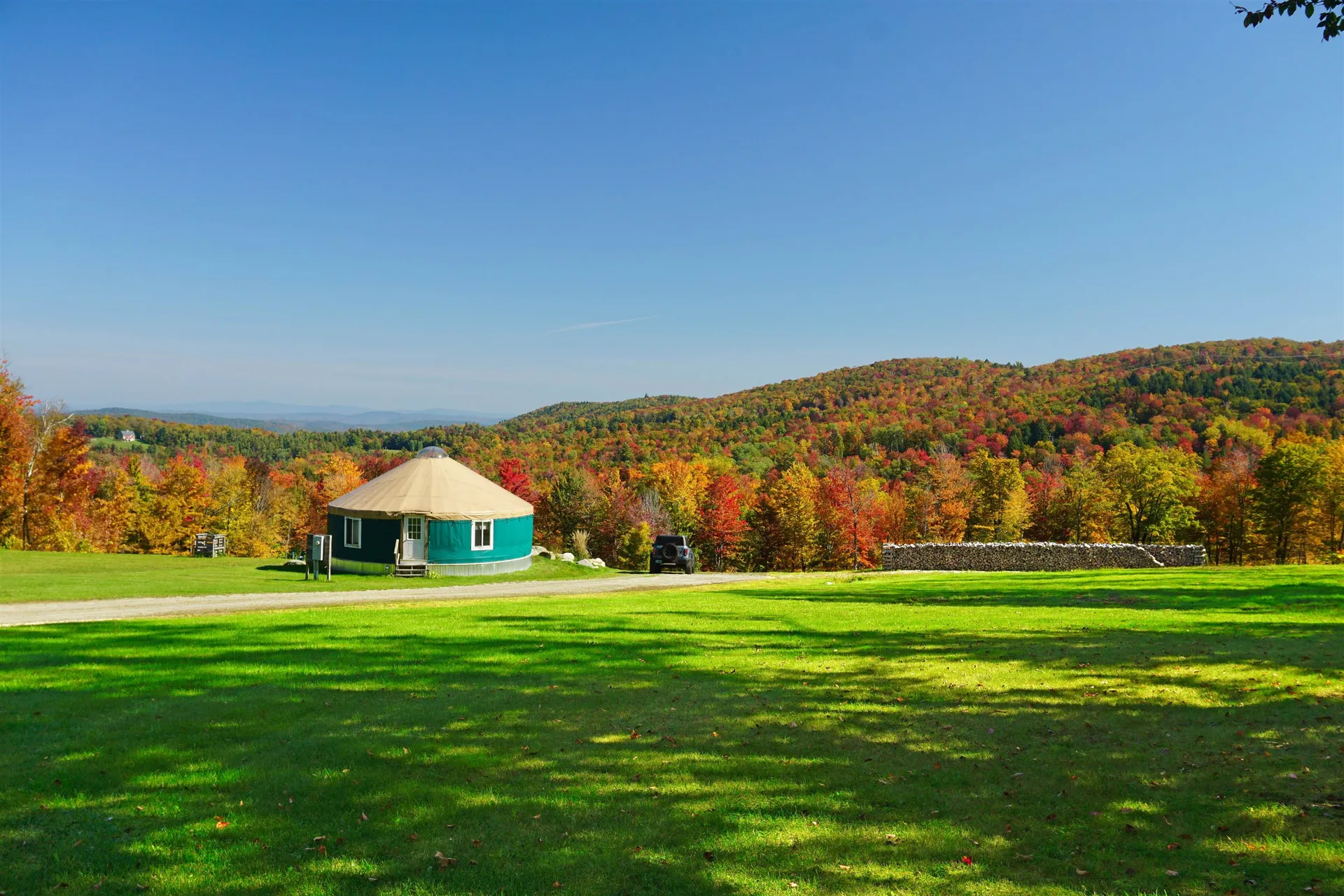 1269 Howard Hill Road Andover VT 05143