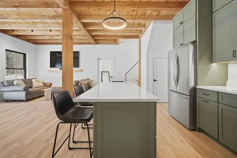 1269 Howard Hill Road Andover VT 05143