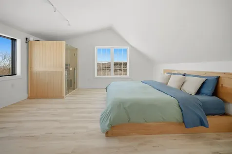 1269 Howard Hill Road Andover VT 05143