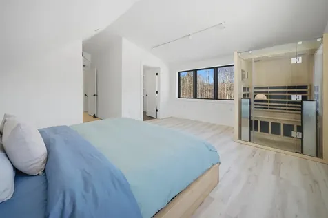 1269 Howard Hill Road Andover VT 05143