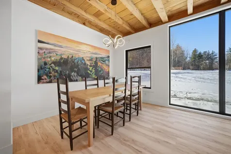 1269 Howard Hill Road Andover VT 05143