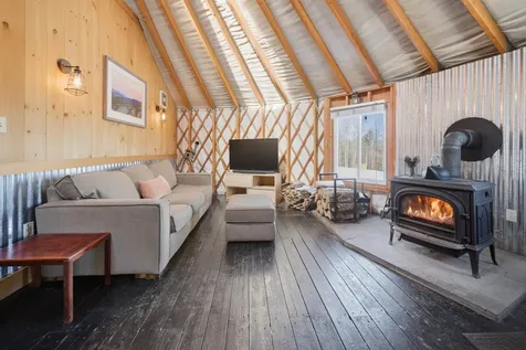 1269 Howard Hill Road Andover VT 05143