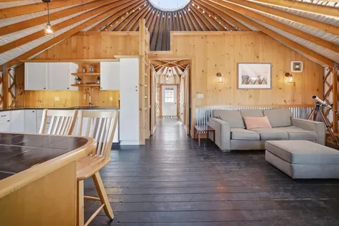 1269 Howard Hill Road Andover VT 05143