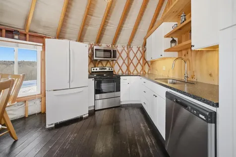 1269 Howard Hill Road Andover VT 05143