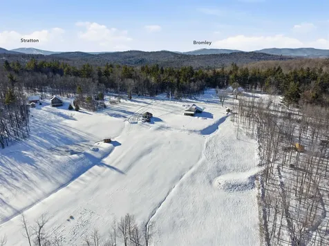 1269 Howard Hill Road Andover VT 05143