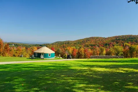 1269 Howard Hill Road Andover VT 05143