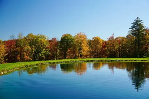 1269 Howard Hill Road Andover VT 05143