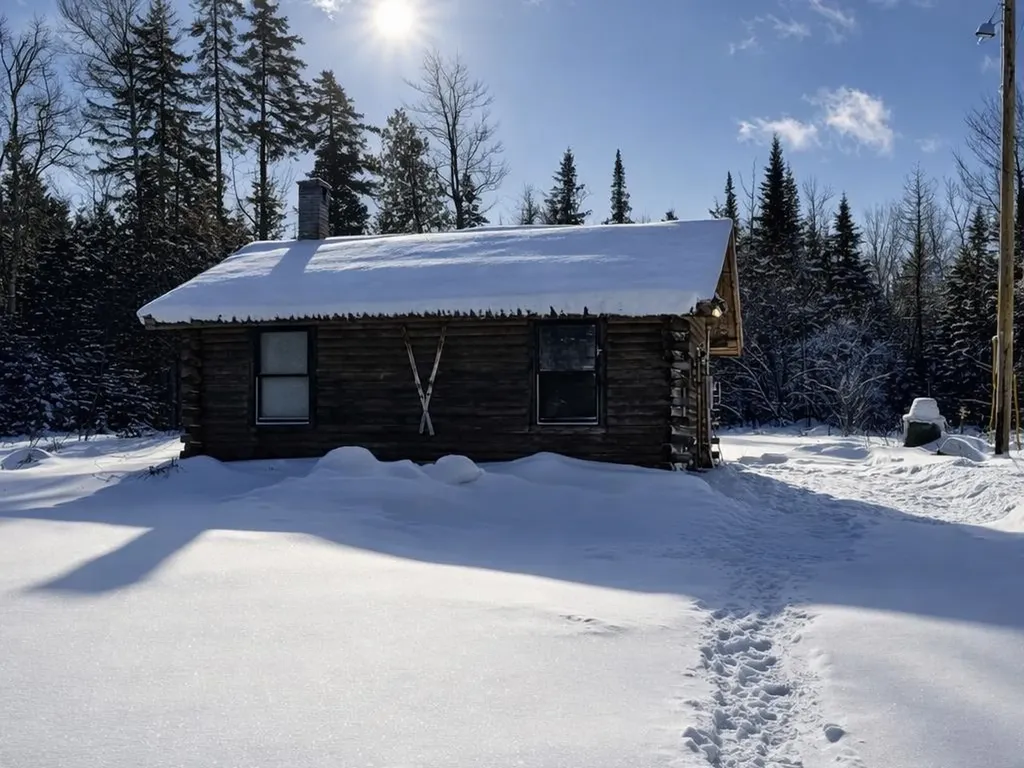 975 Newark Pond Road Newark VT 05871
