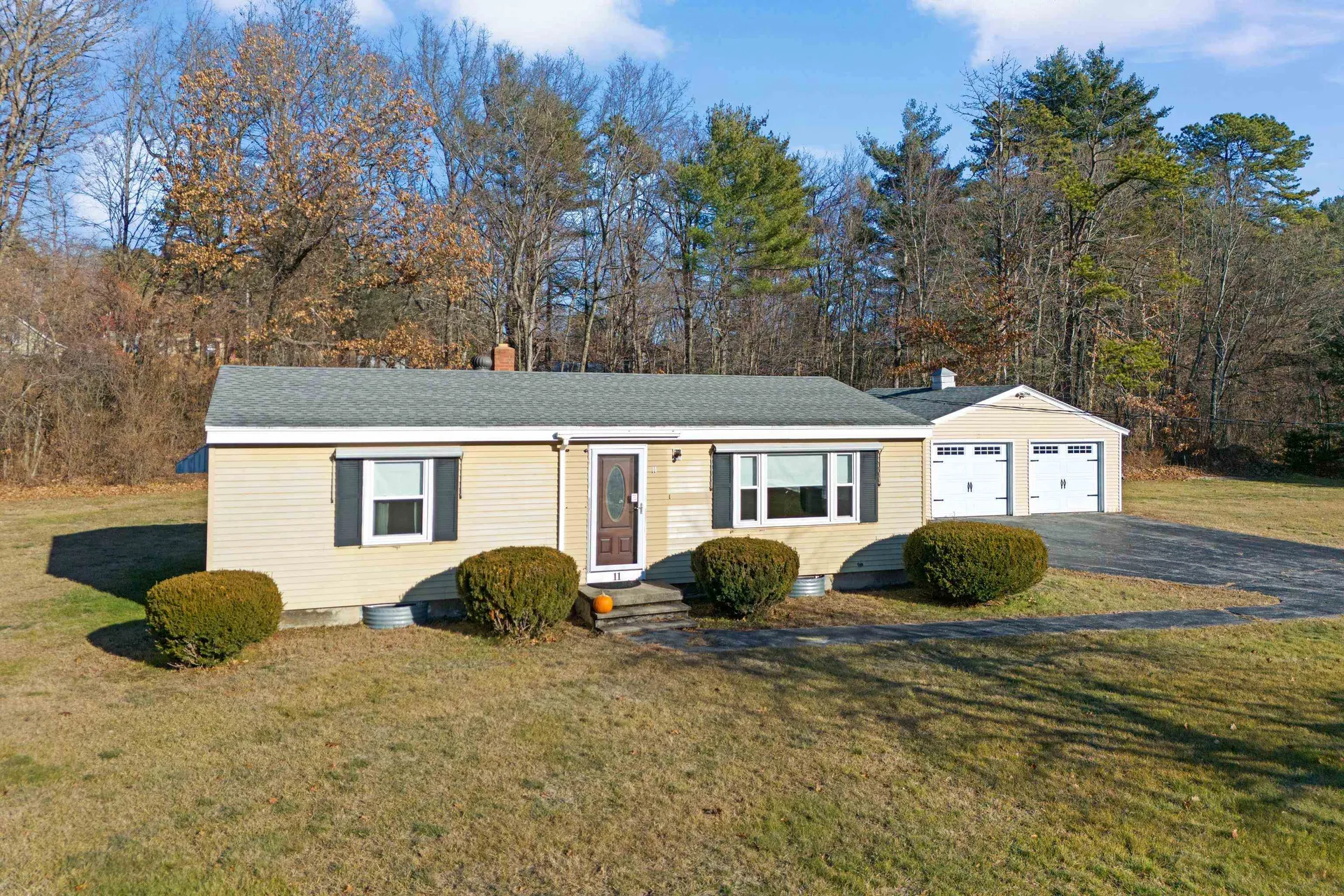 11 Broken Bridge Road Concord NH 03301