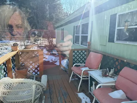 50 Willow Avenue Tuftonboro NH 03816