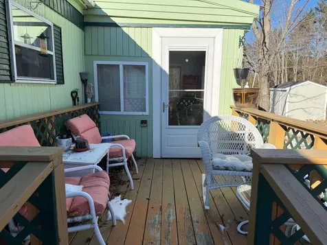 50 Willow Avenue Tuftonboro NH 03816