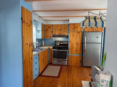 50 Willow Avenue Tuftonboro NH 03816