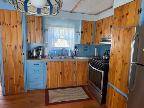 50 Willow Avenue Tuftonboro NH 03816