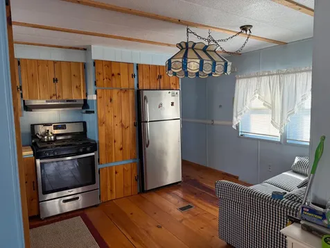 50 Willow Avenue Tuftonboro NH 03816