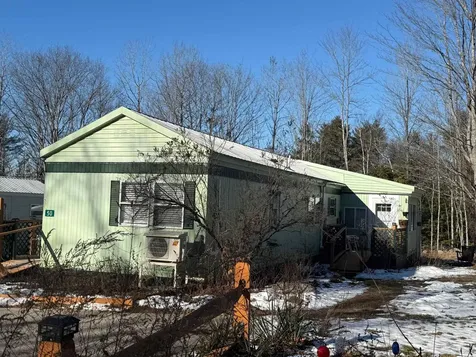 50 Willow Avenue Tuftonboro NH 03816