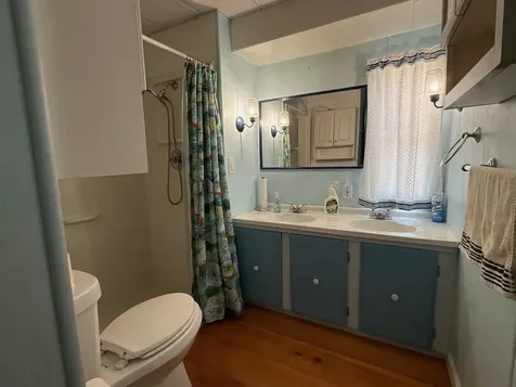 50 Willow Avenue Tuftonboro NH 03816