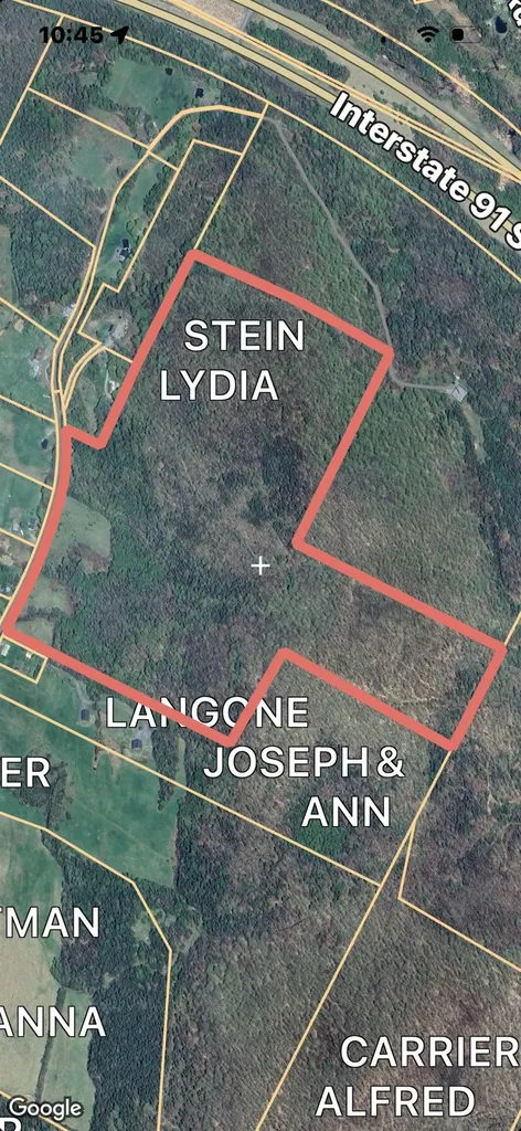 2000 Dexter Mountain Road Glover VT 05839
