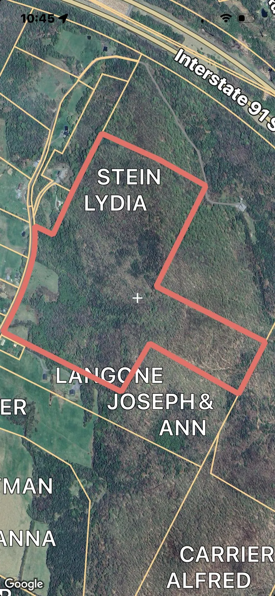 2000 Dexter Mountain Road Glover VT 05839