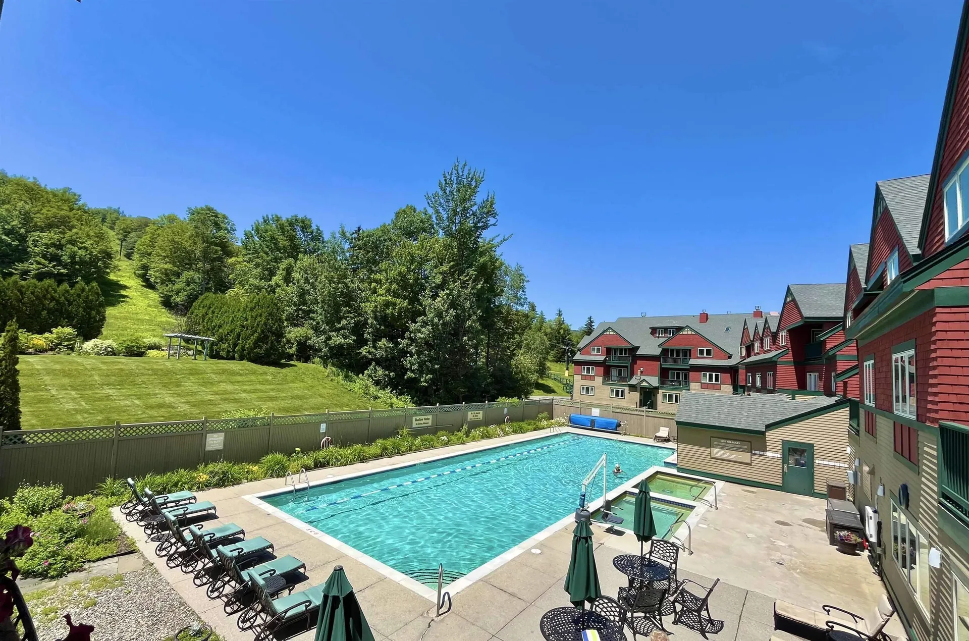 106/108 Q3, 89 Grand Summit Way Dover VT 05356