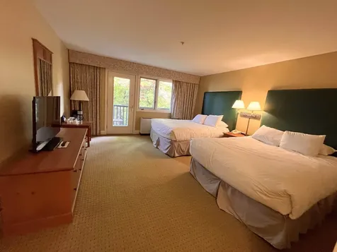 106/108 Q3, 89 Grand Summit Way Dover VT 05356