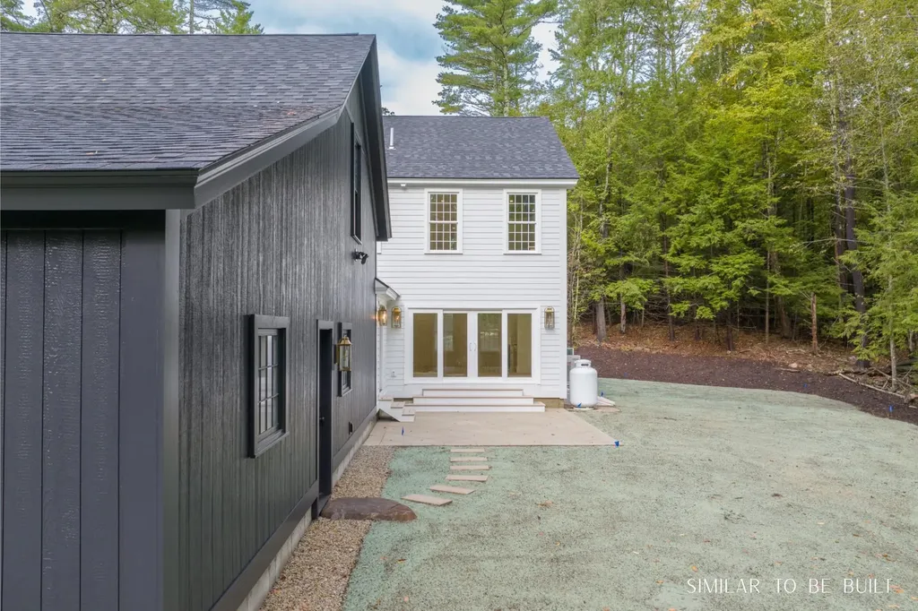 Lot 4 Stonecrop Farm Lane Eliot ME 03903