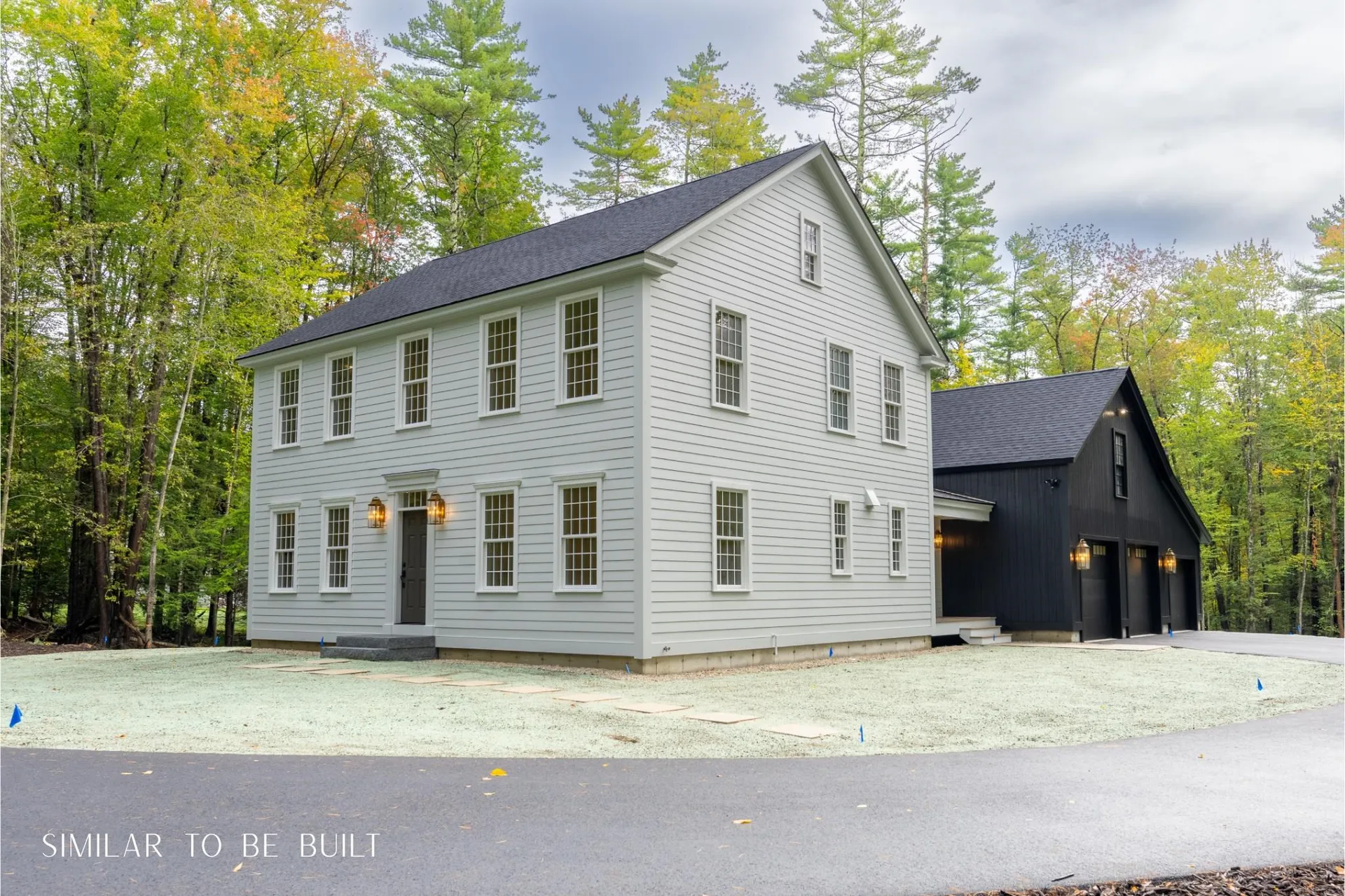 Lot 4 Stonecrop Farm Lane Eliot ME 03903