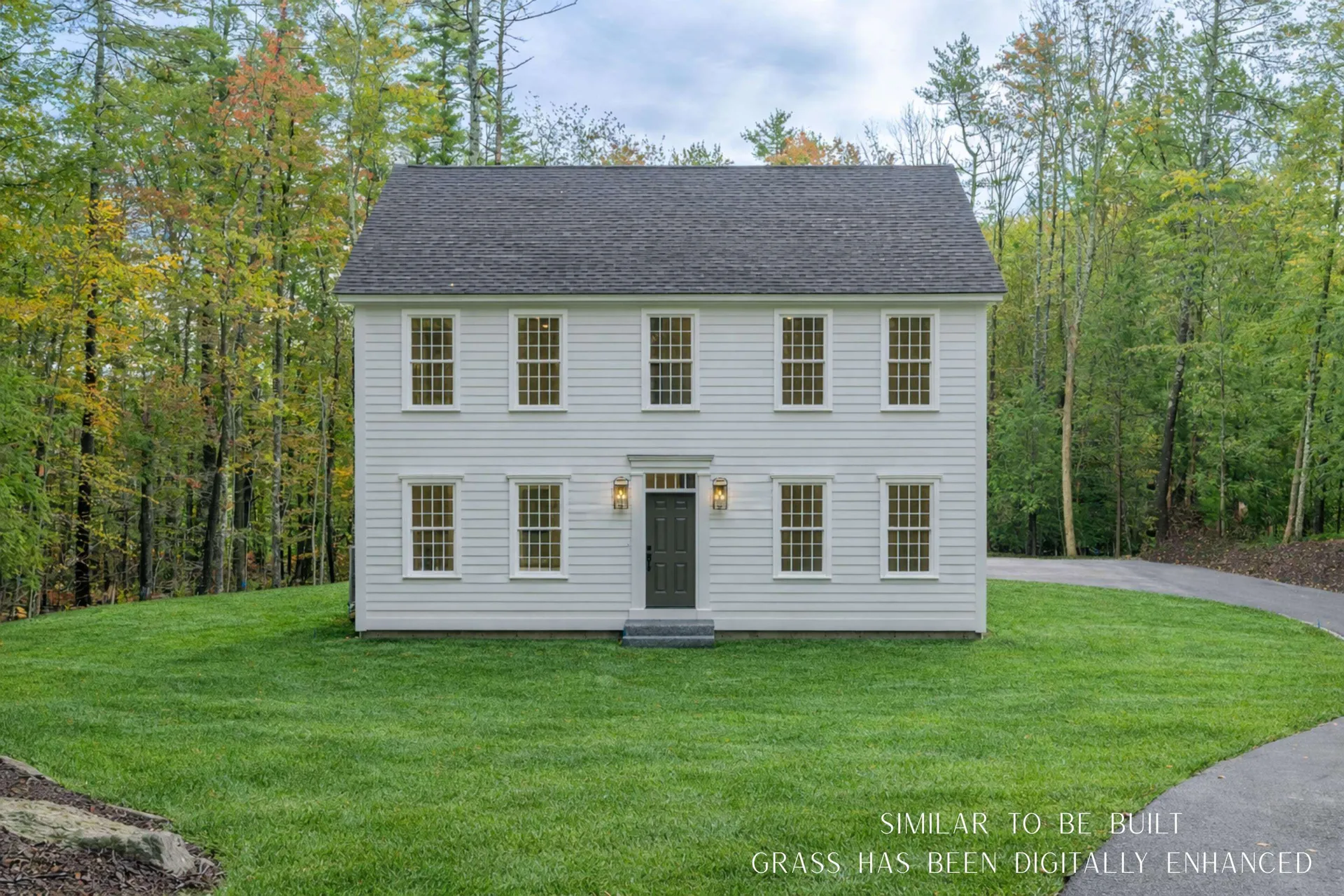 Lot 4 Stonecrop Farm Lane Eliot ME 03903