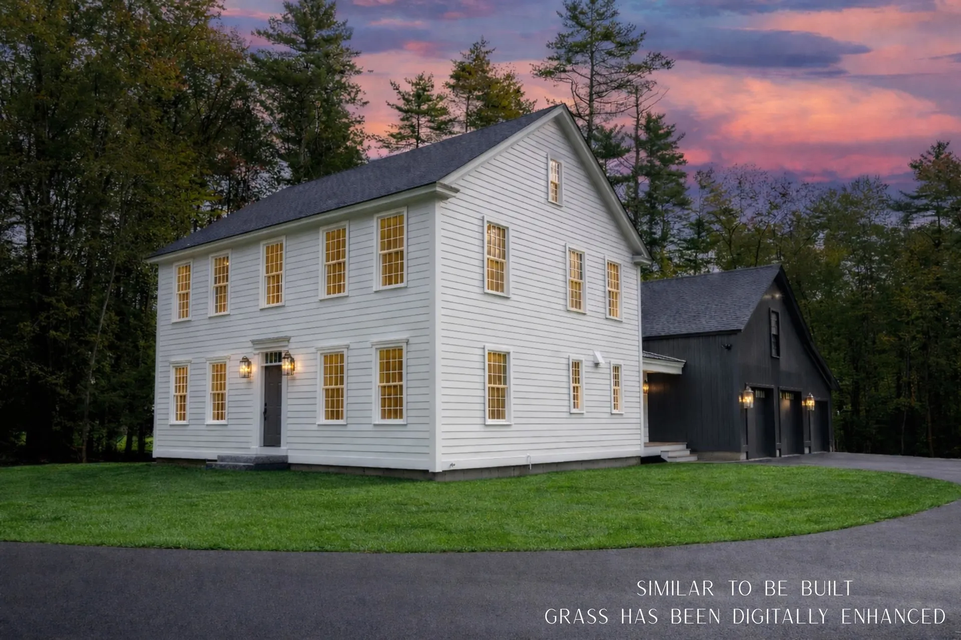 Lot 4 Stonecrop Farm Lane Eliot ME 03903