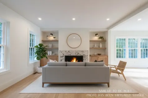 Lot 4 Stonecrop Farm Lane Eliot ME 03903