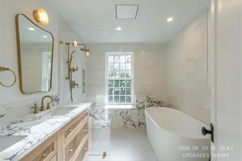 Lot 4 Stonecrop Farm Lane Eliot ME 03903