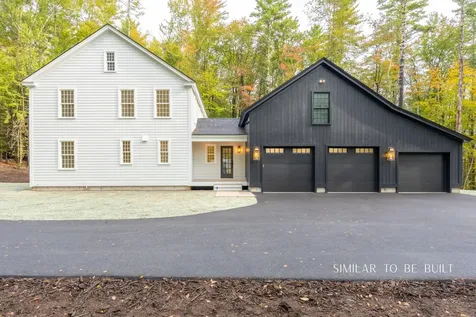 Lot 4 Stonecrop Farm Lane Eliot ME 03903