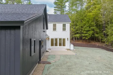 Lot 4 Stonecrop Farm Lane Eliot ME 03903