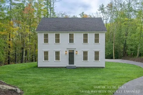 Lot 4 Stonecrop Farm Lane Eliot ME 03903