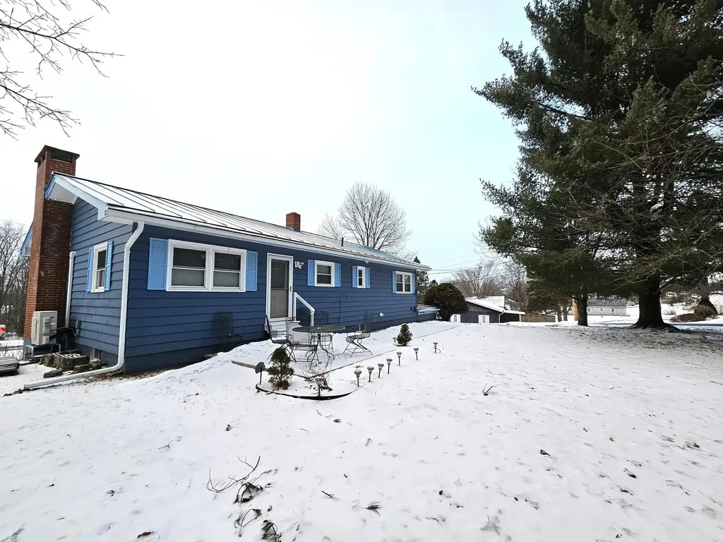141 Patenaude Street Derby VT 05830