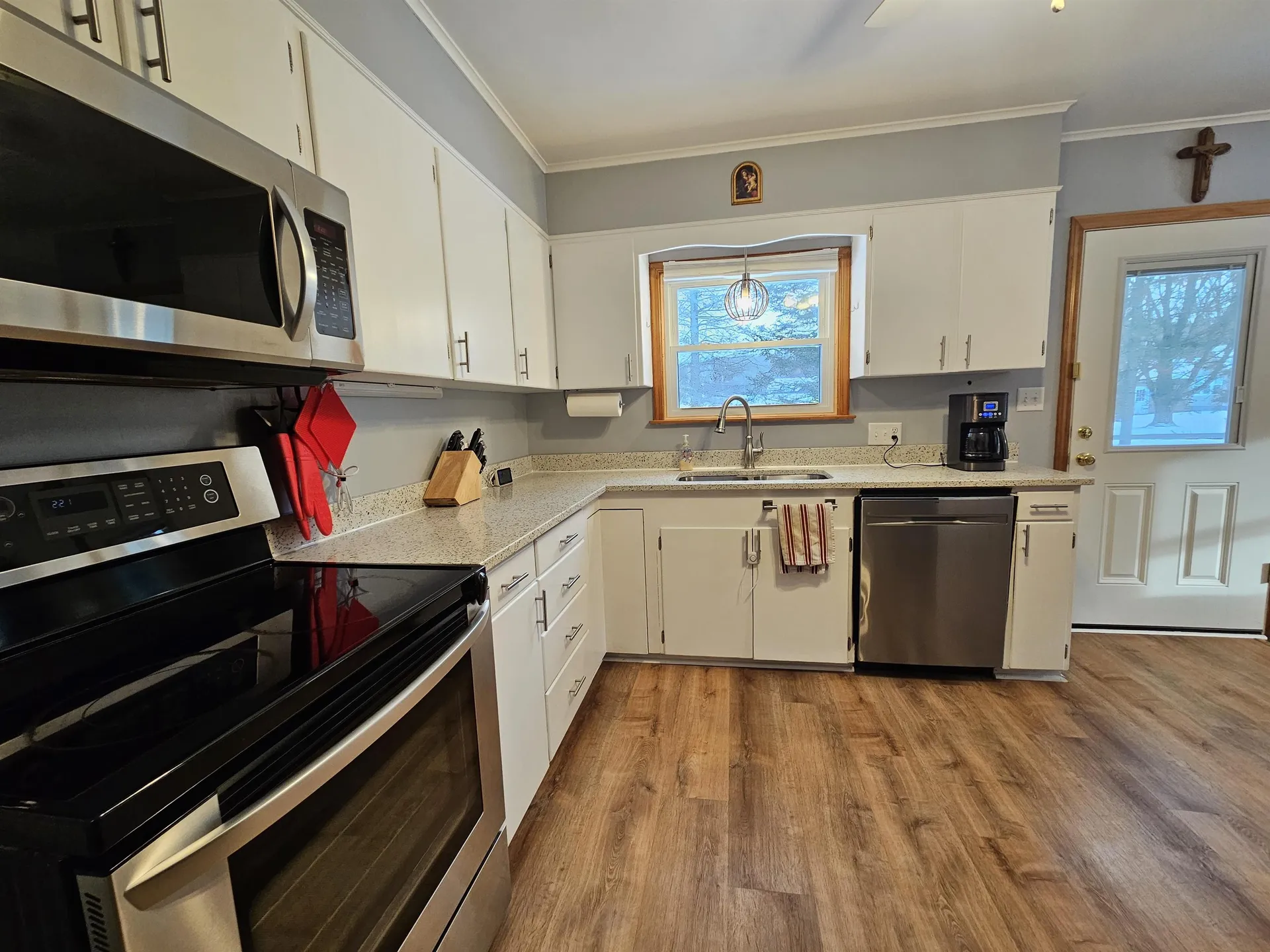 141 Patenaude Street Derby VT 05830