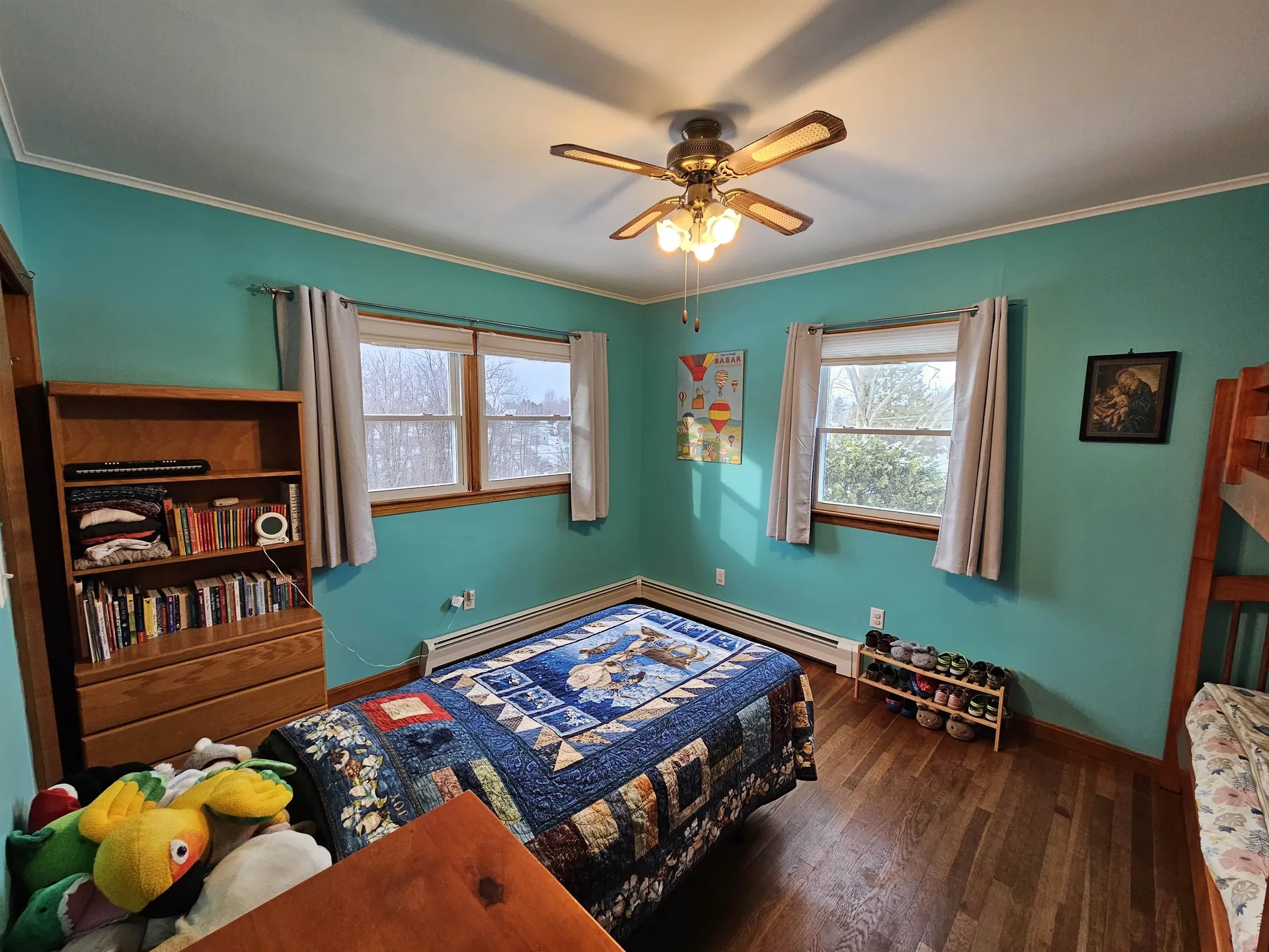 141 Patenaude Street Derby VT 05830