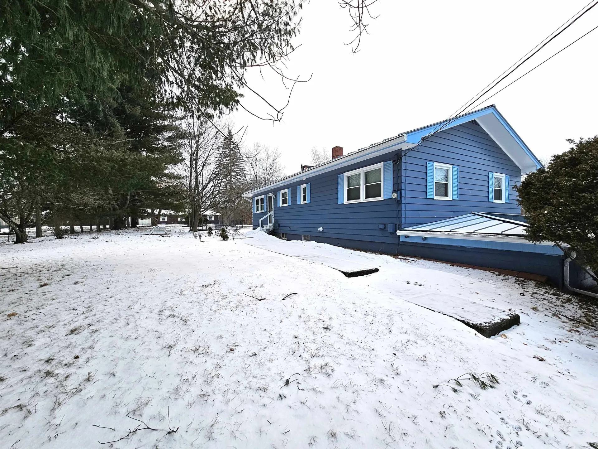 141 Patenaude Street Derby VT 05830