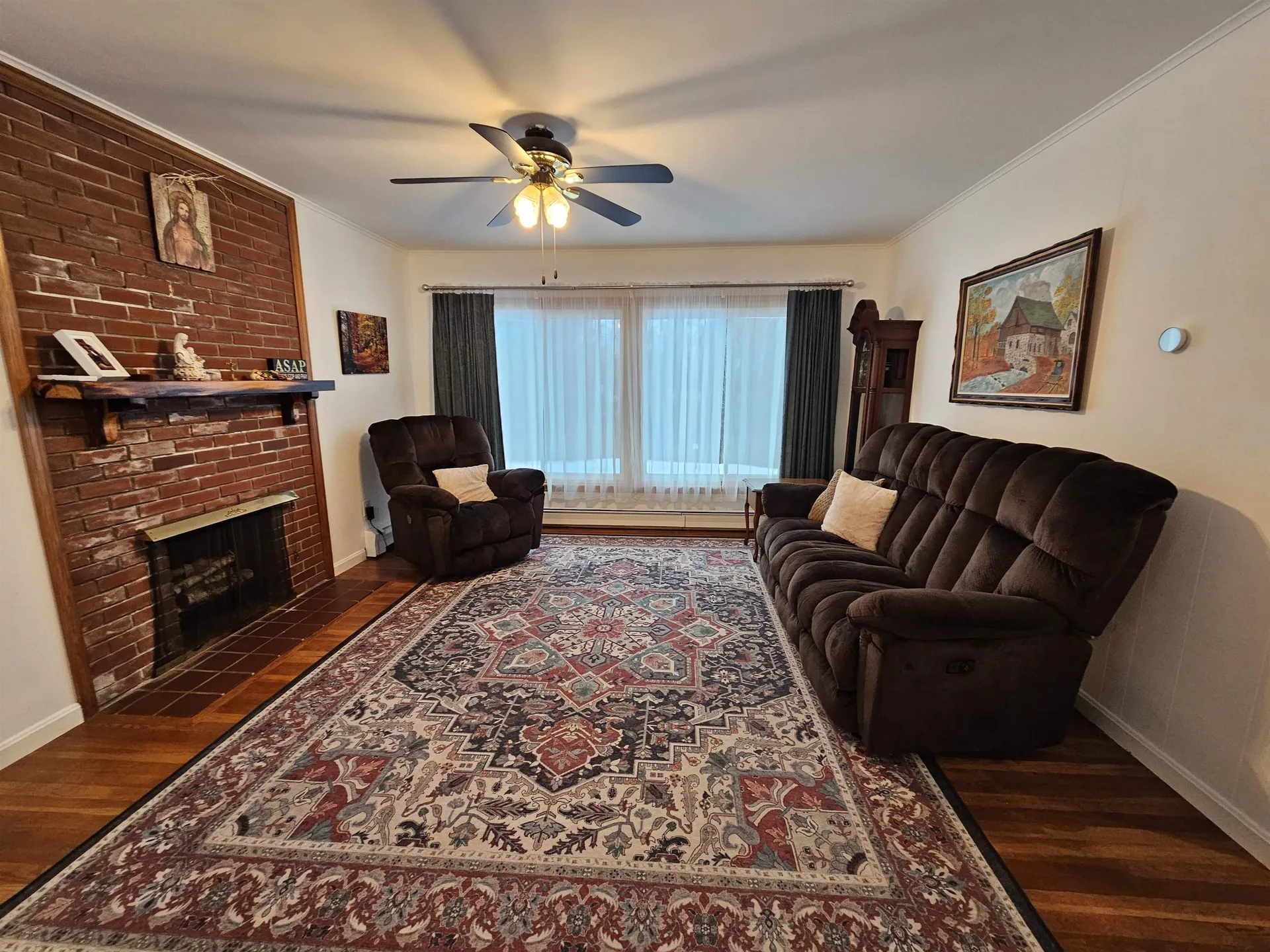 141 Patenaude Street Derby VT 05830