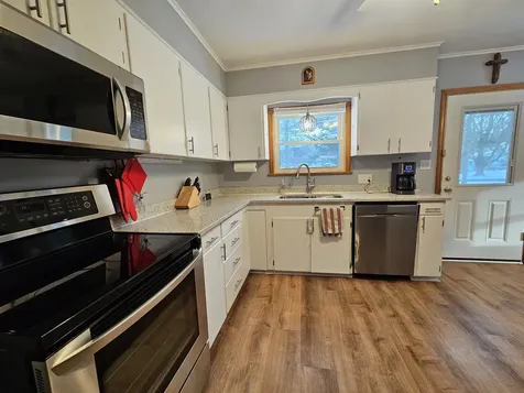 141 Patenaude Street Derby VT 05830