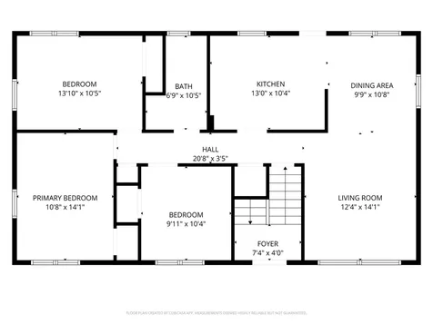 141 Patenaude Street Derby VT 05830