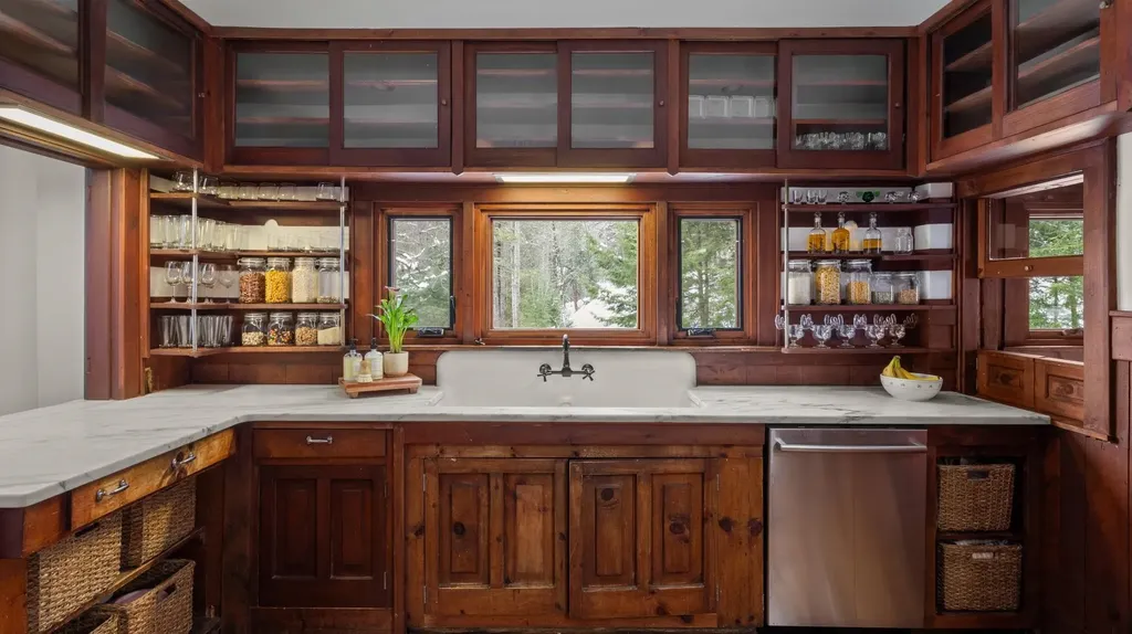 56 Turner Mill Lane Stowe VT 05672