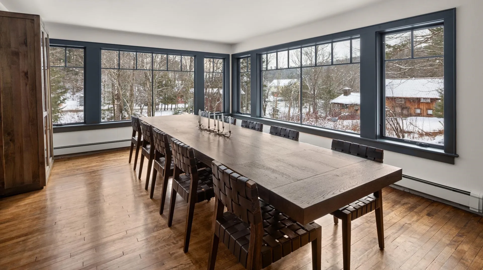 56 Turner Mill Lane Stowe VT 05672