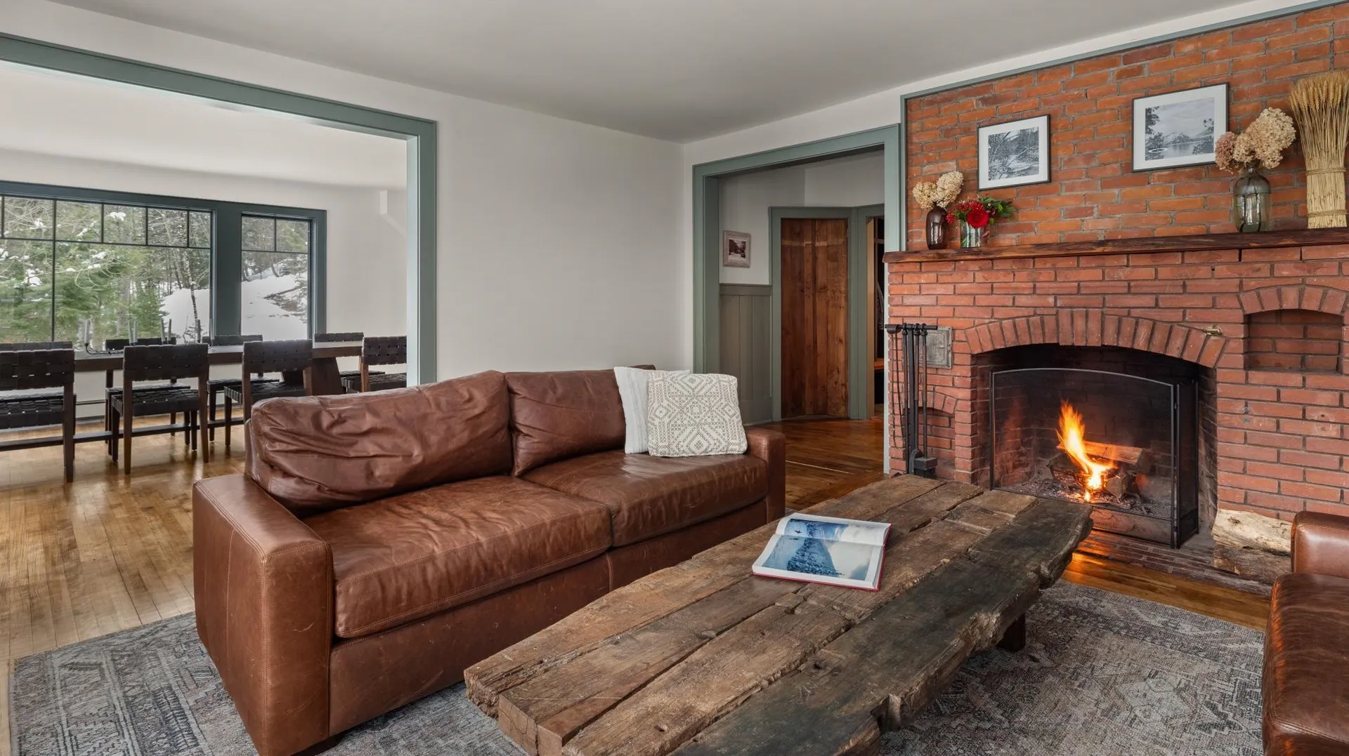 56 Turner Mill Lane Stowe VT 05672