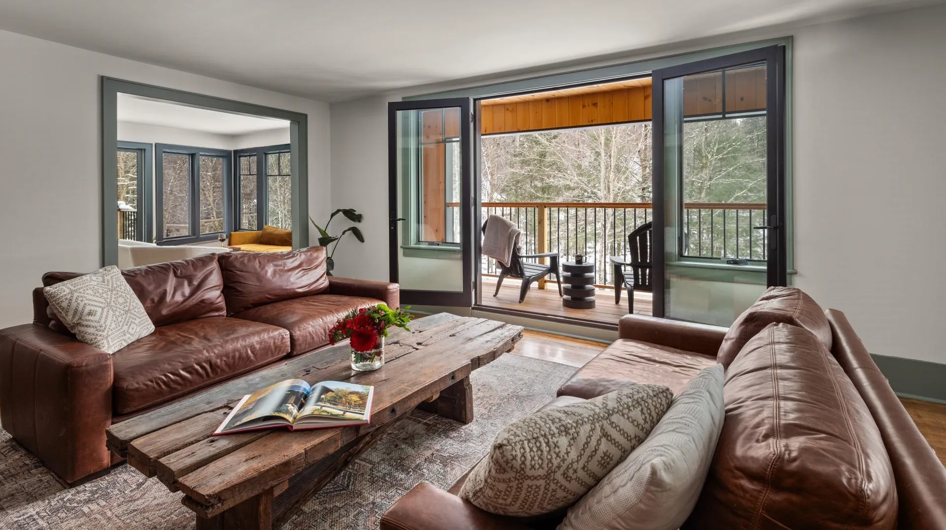 56 Turner Mill Lane Stowe VT 05672