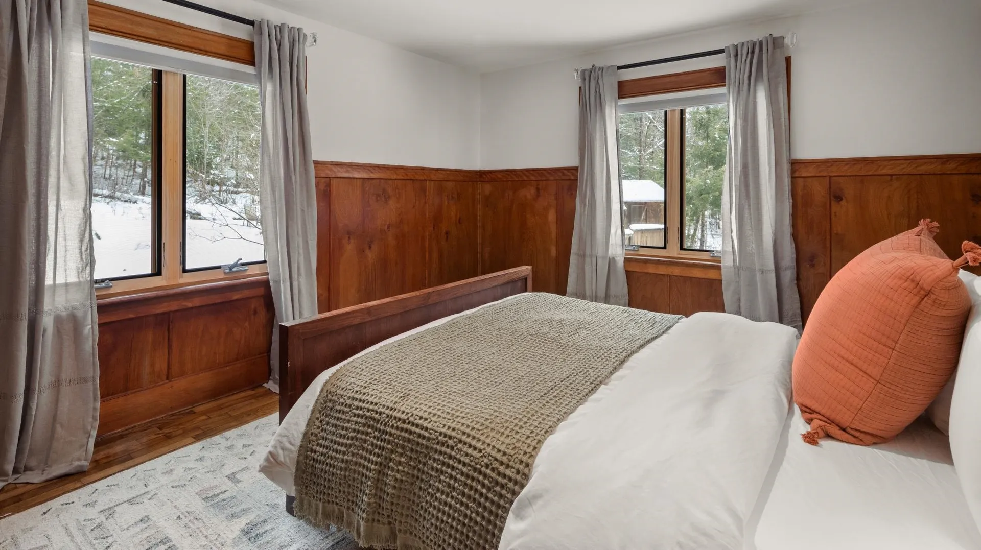 56 Turner Mill Lane Stowe VT 05672